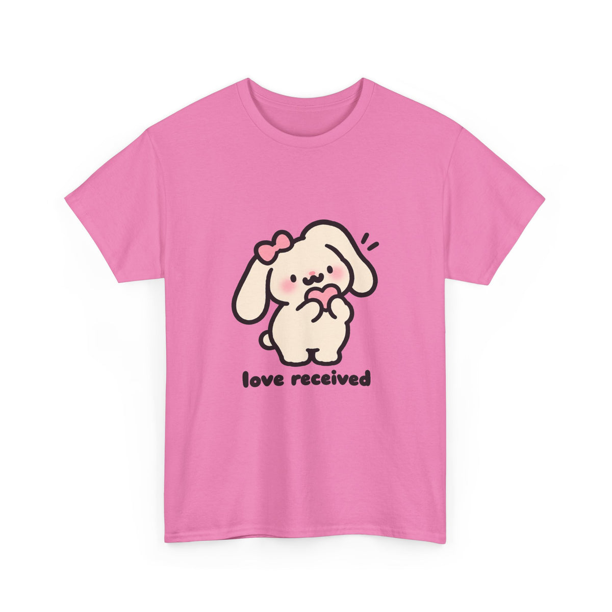 Copy of Unisex Heavy Cotton Tee