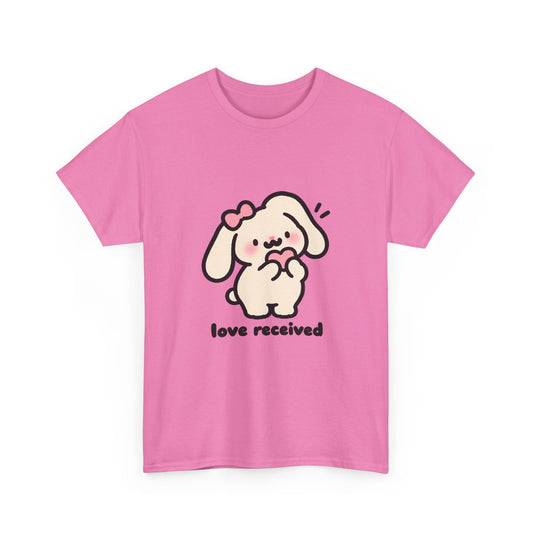 Copy of Unisex Heavy Cotton Tee