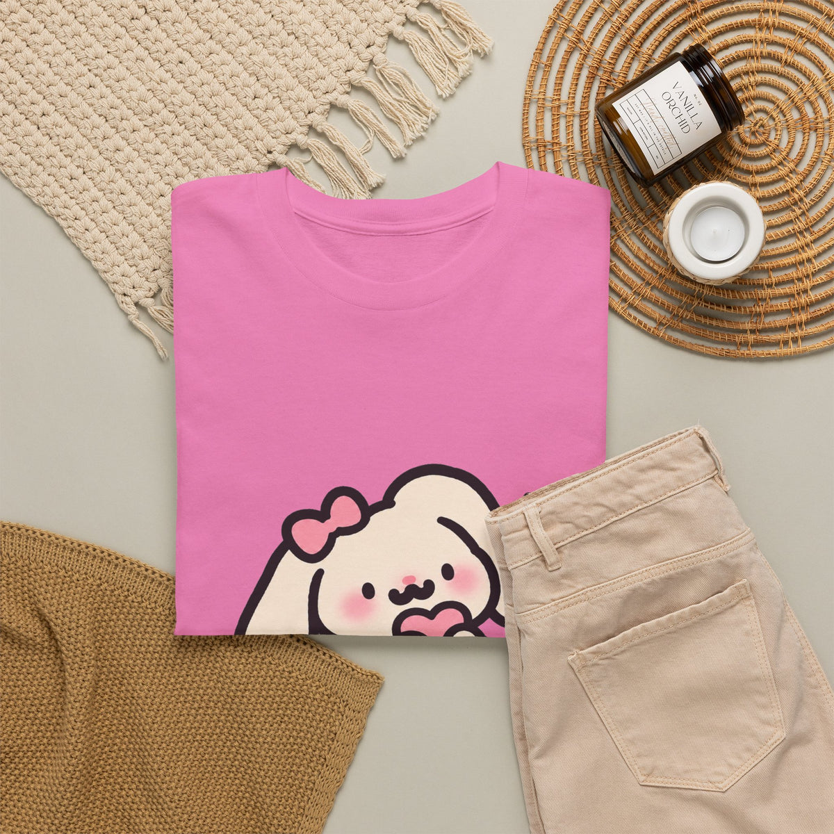 Copy of Unisex Heavy Cotton Tee