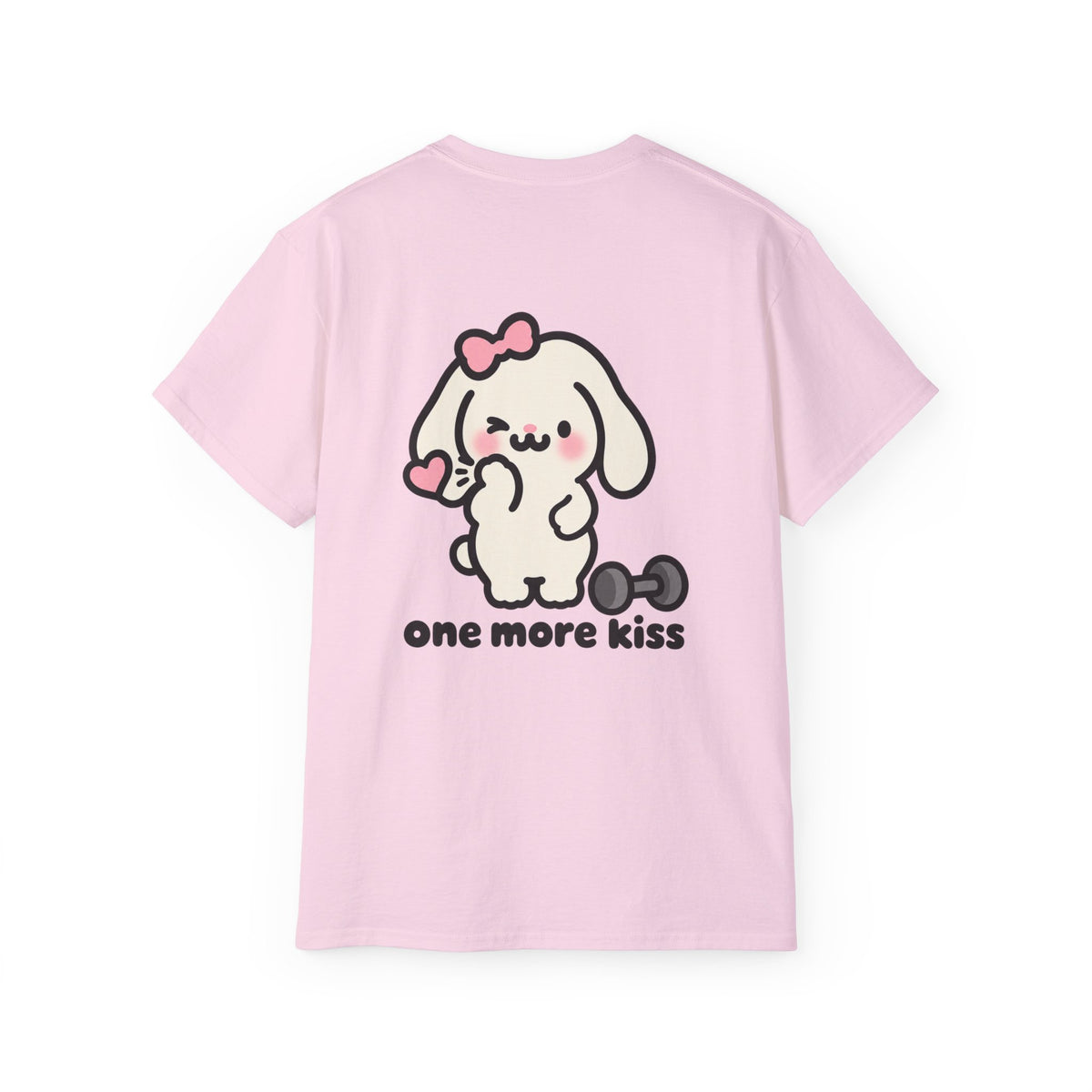 Copy of Unisex Ultra Cotton Tee