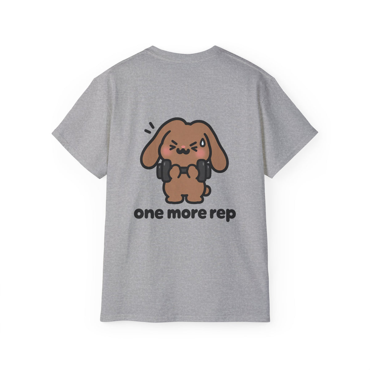 Unisex Ultra Cotton Tee