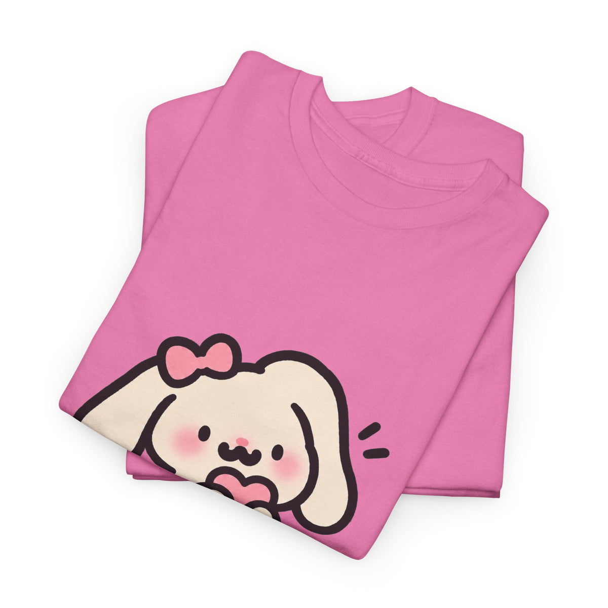 Copy of Unisex Heavy Cotton Tee